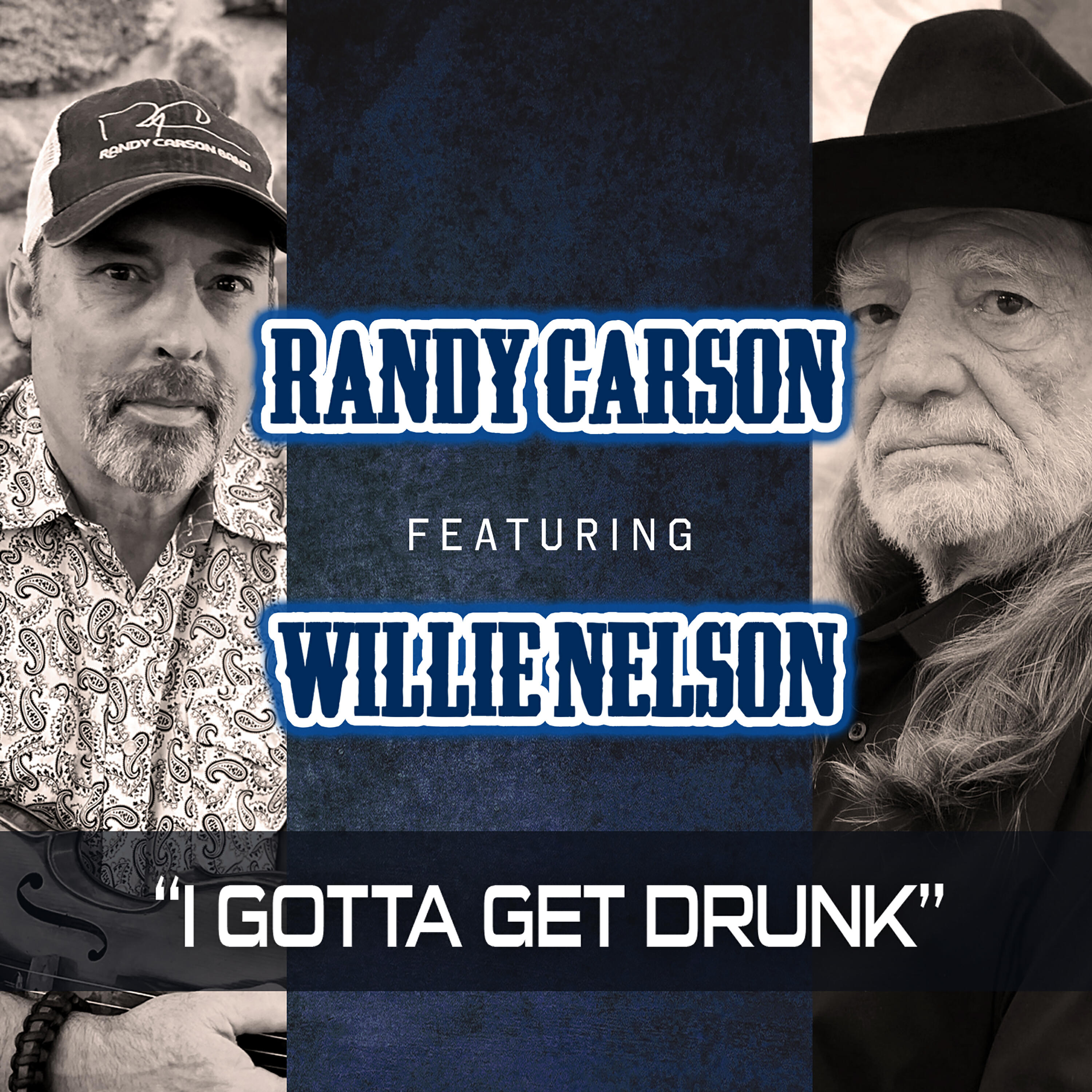 Релиз I Gotta Get Drunk