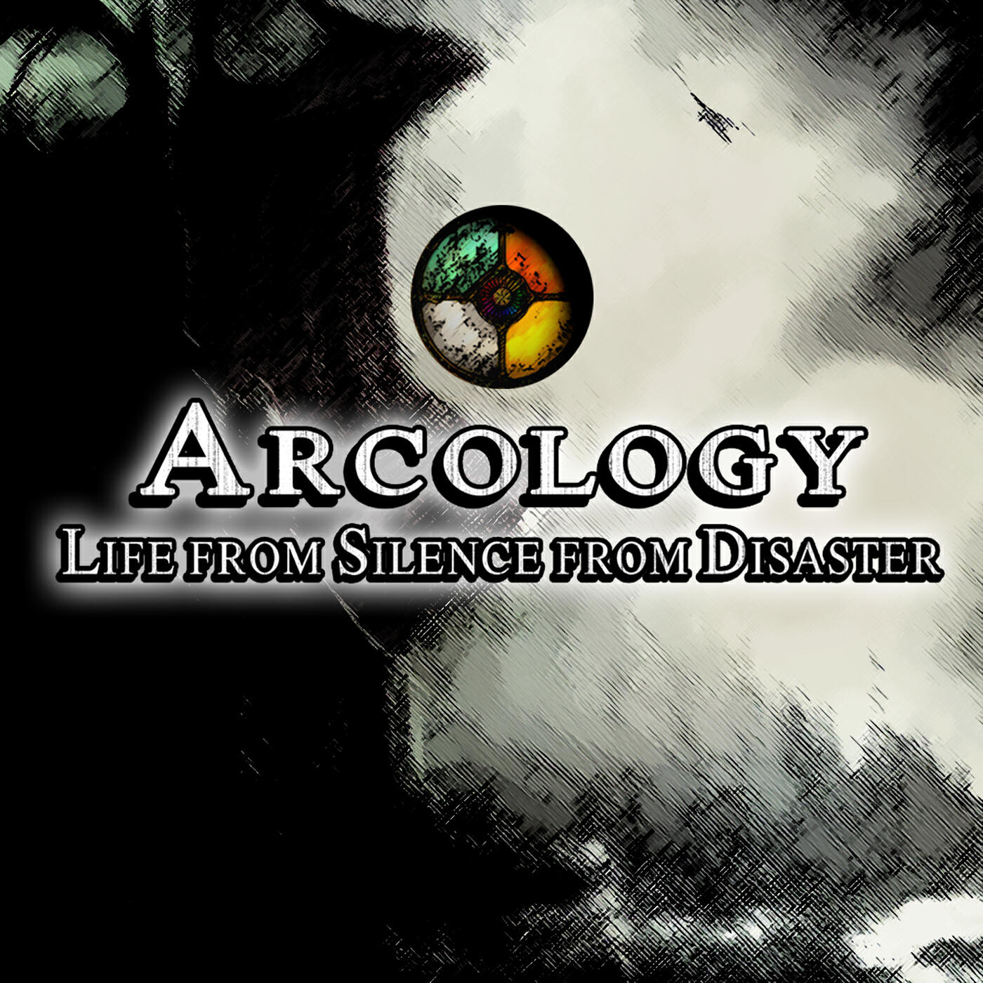 Релиз Arcology - Life from Silence from Disaster