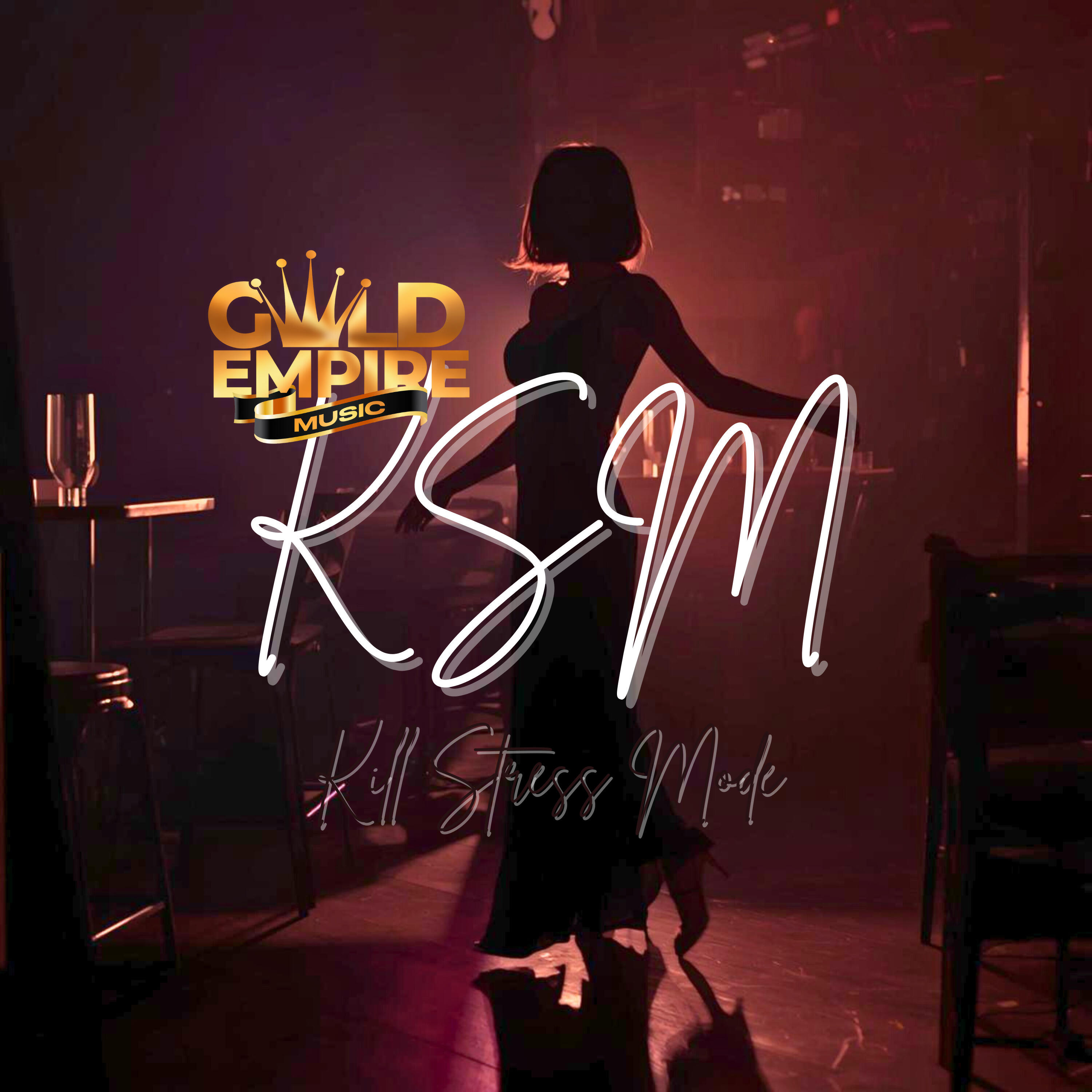Релиз Ksm (Kill Stress Mode)