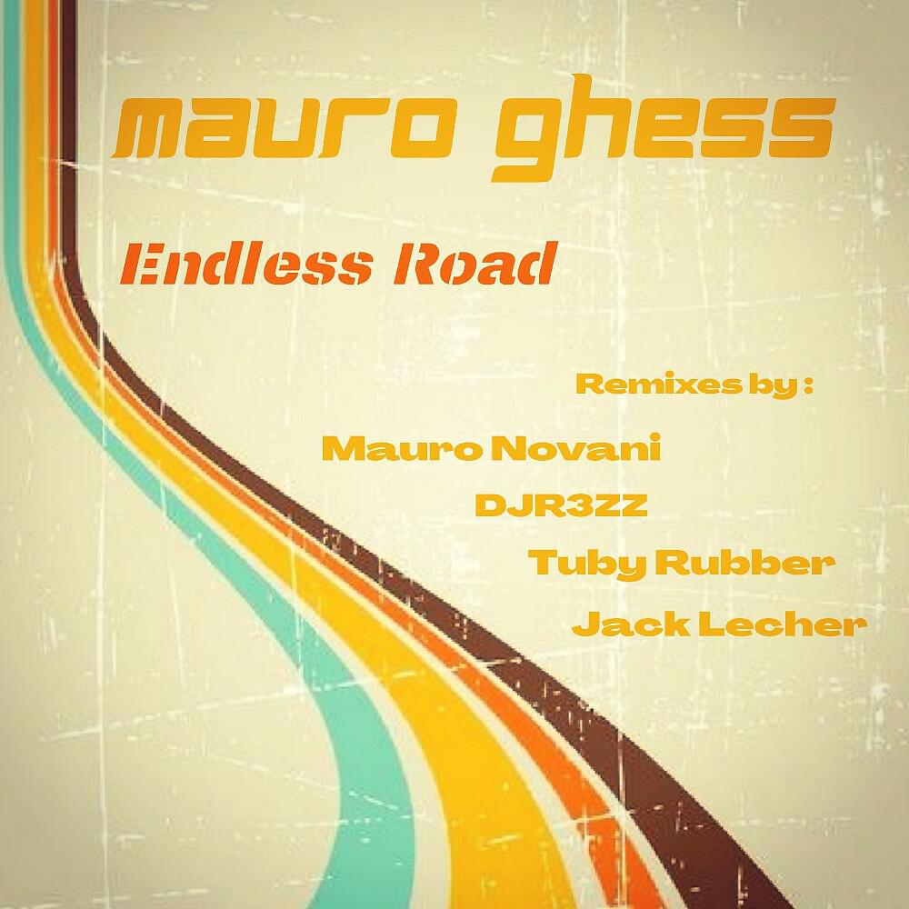 Релиз Endless Road (The Remixes)