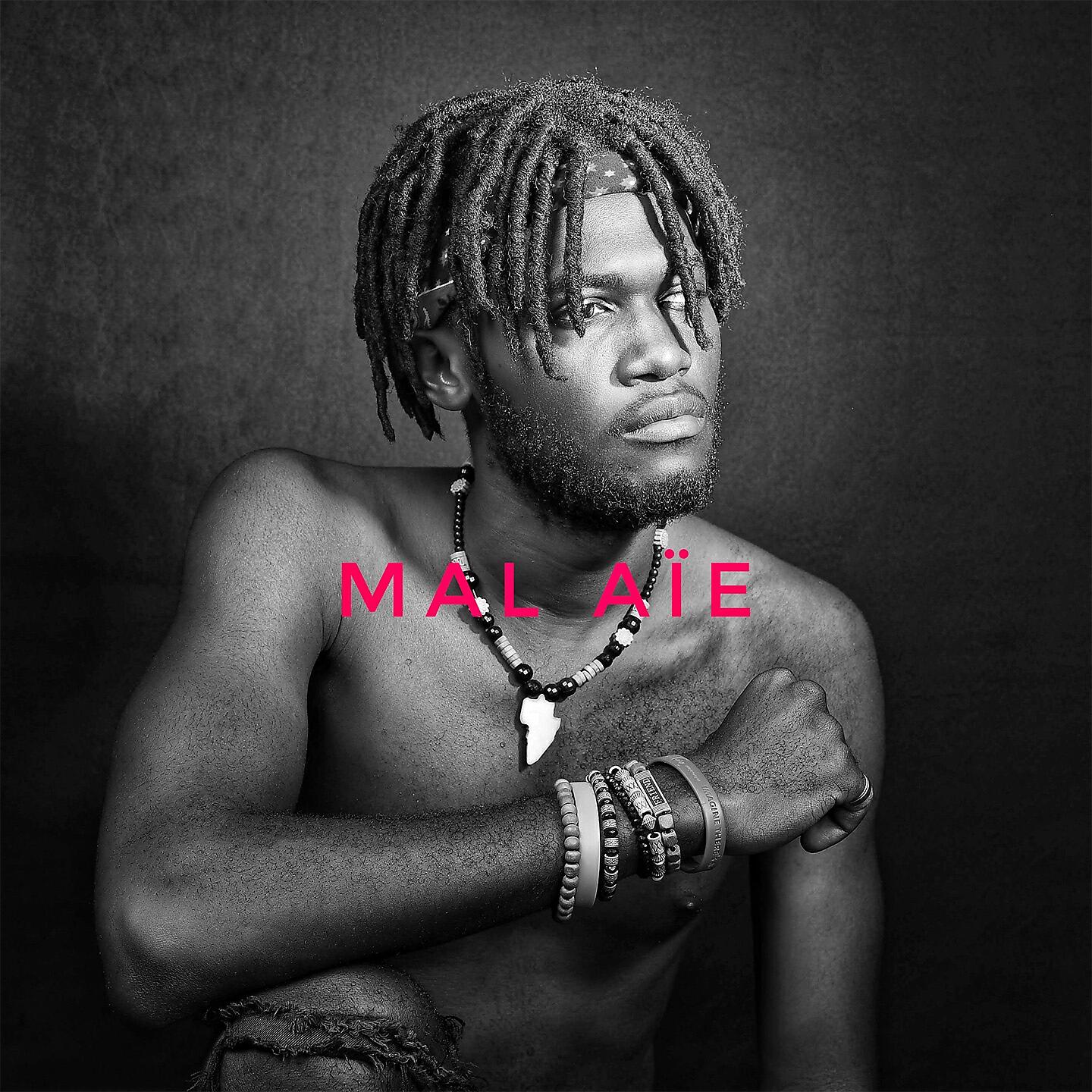 Релиз Mal aïe