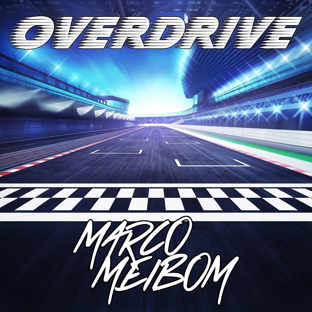 Релиз Overdrive