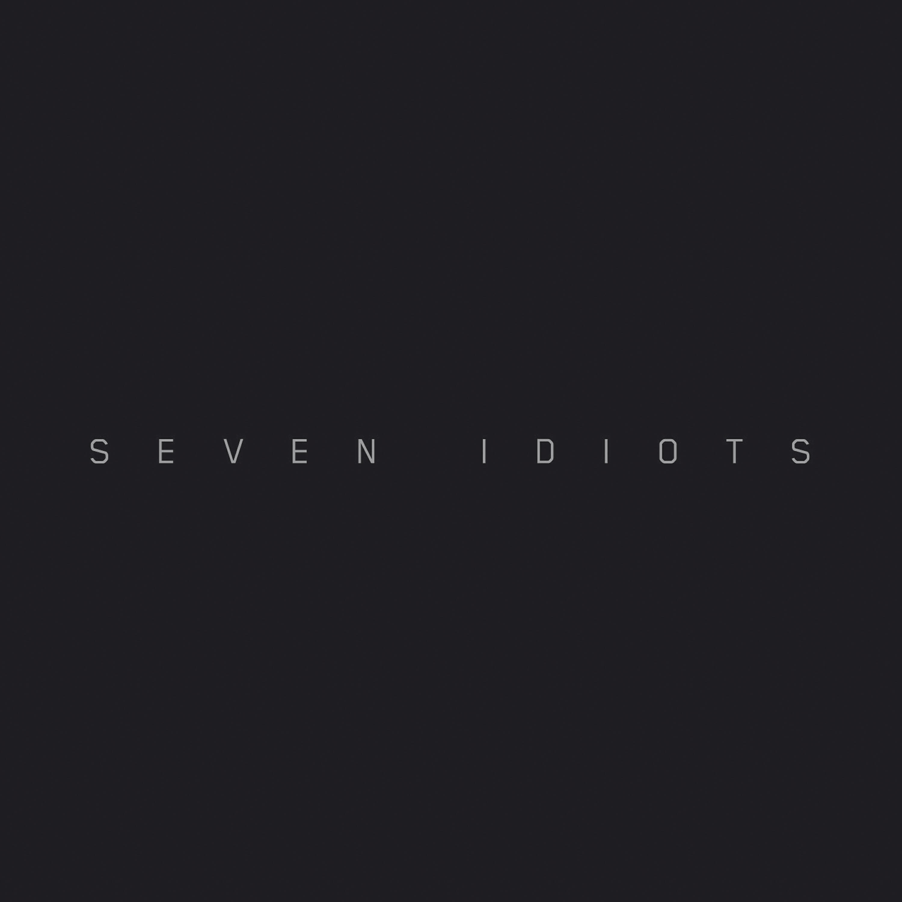 Релиз Seven Idiots