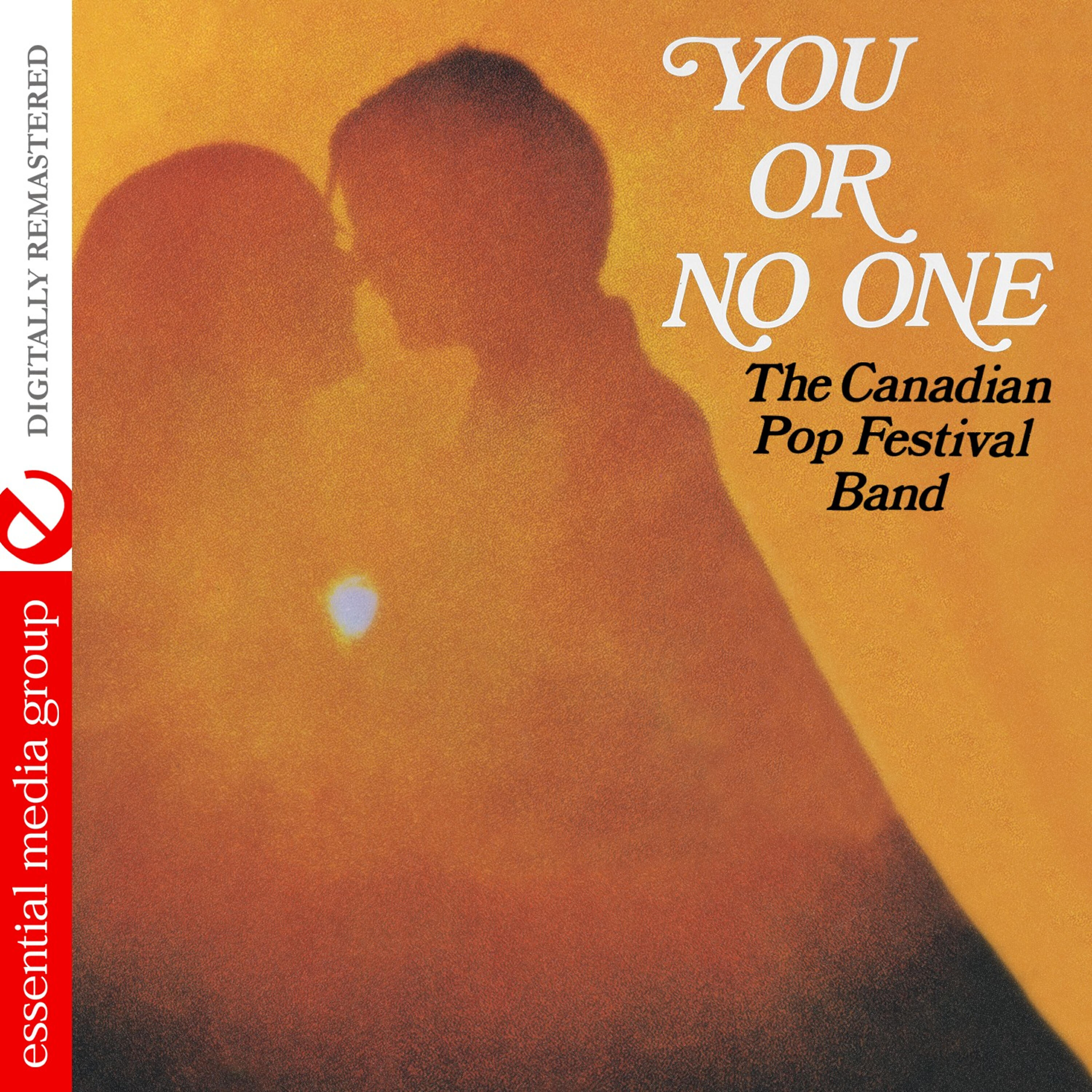 The Canadian Pop Festival Band