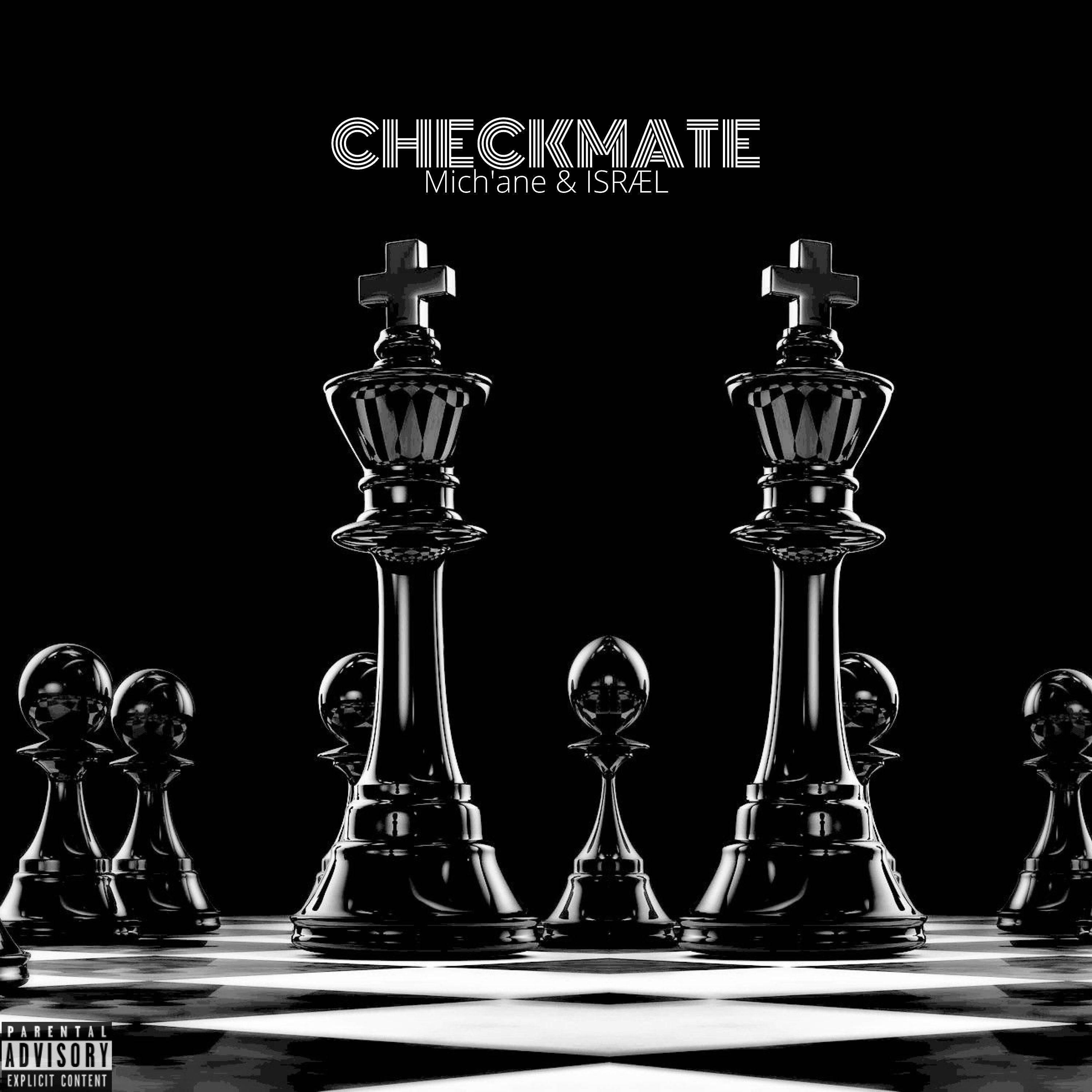 Релиз Checkmate