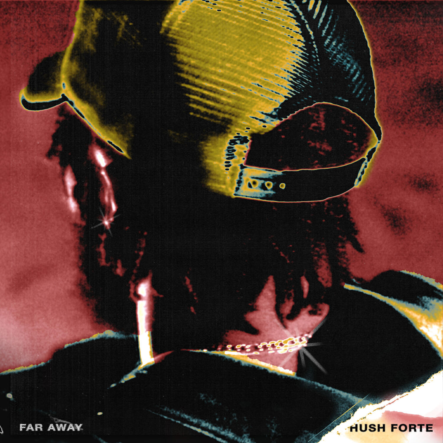 Релиз FAR AWAY