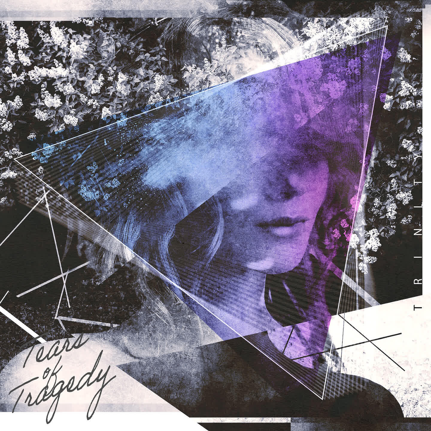 Релиз TRINITY