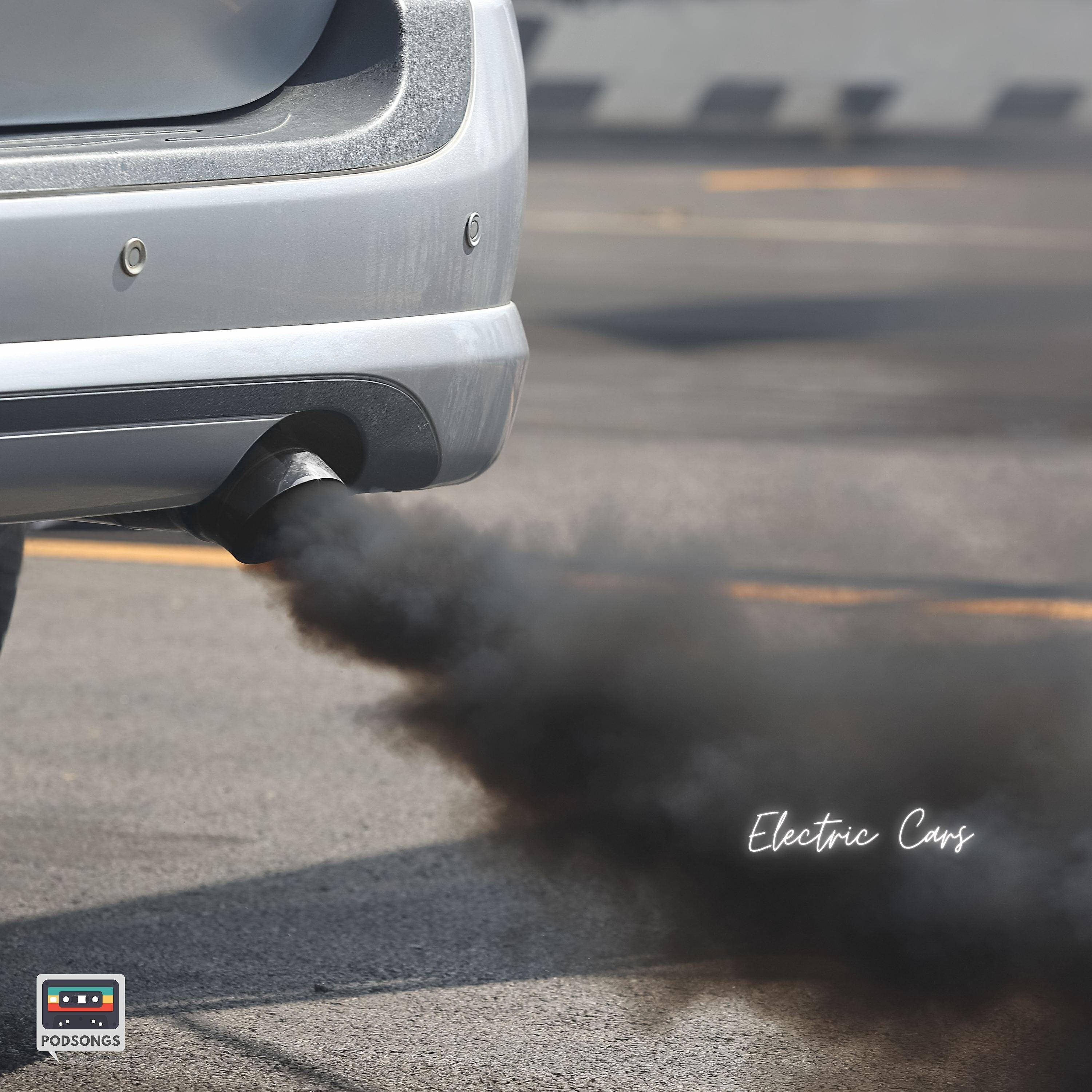Релиз Electric Cars