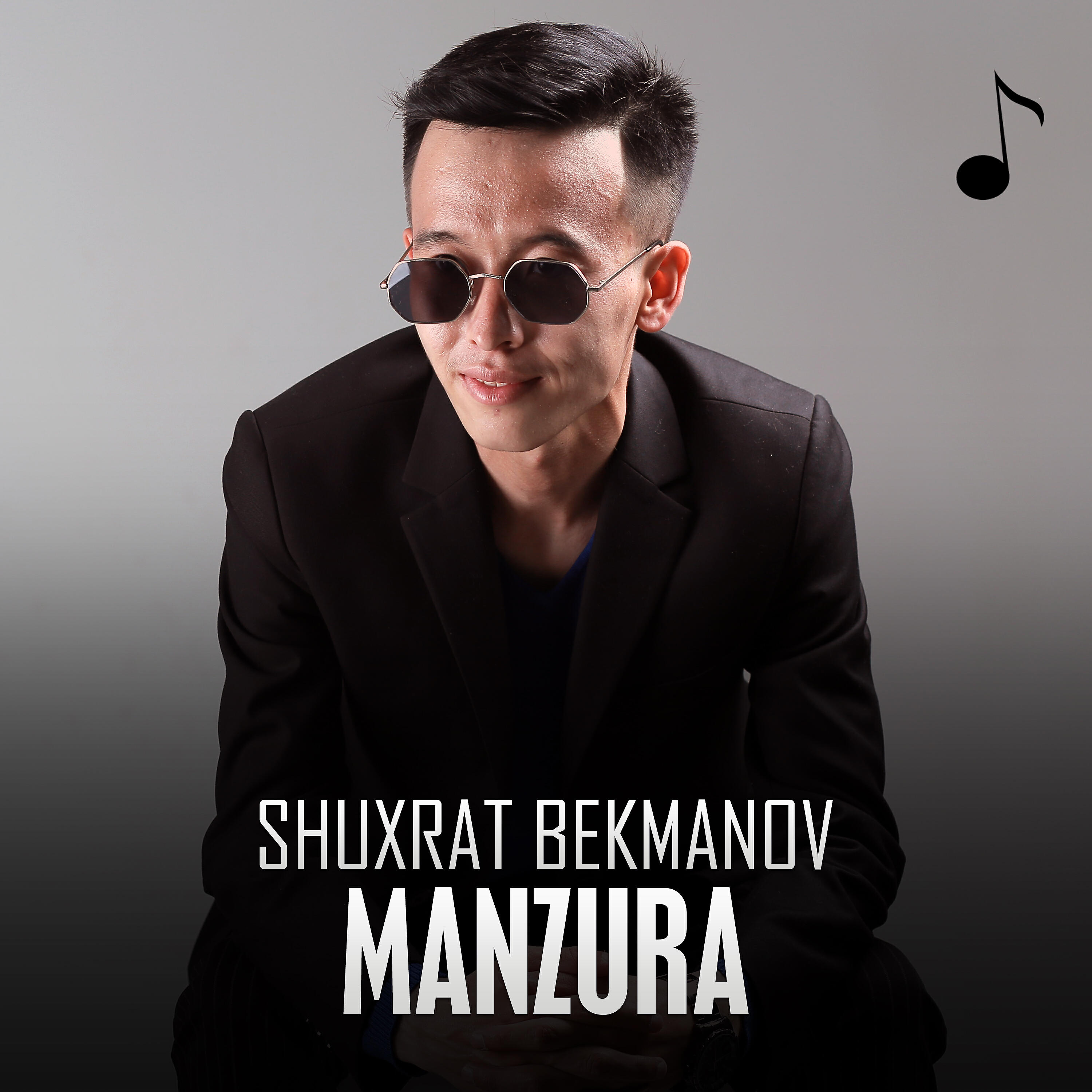 Релиз Manzura