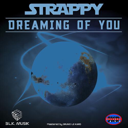 Релиз Dreaming of You