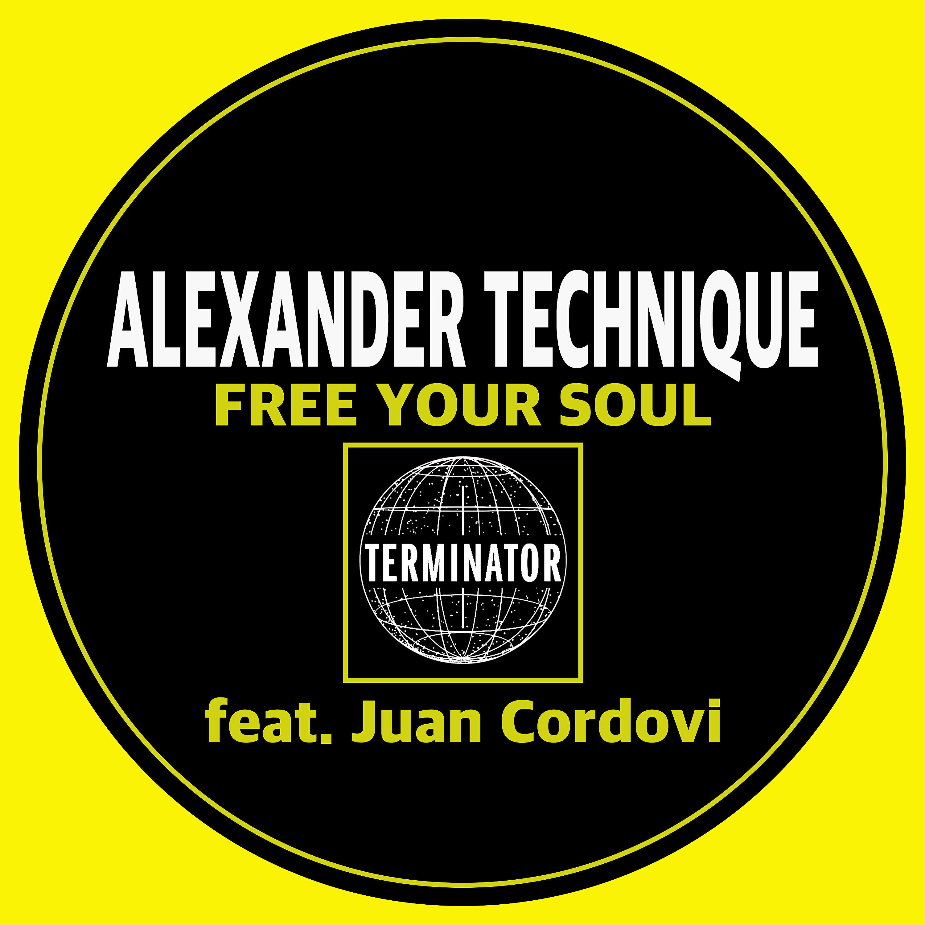 Релиз Free Your Soul