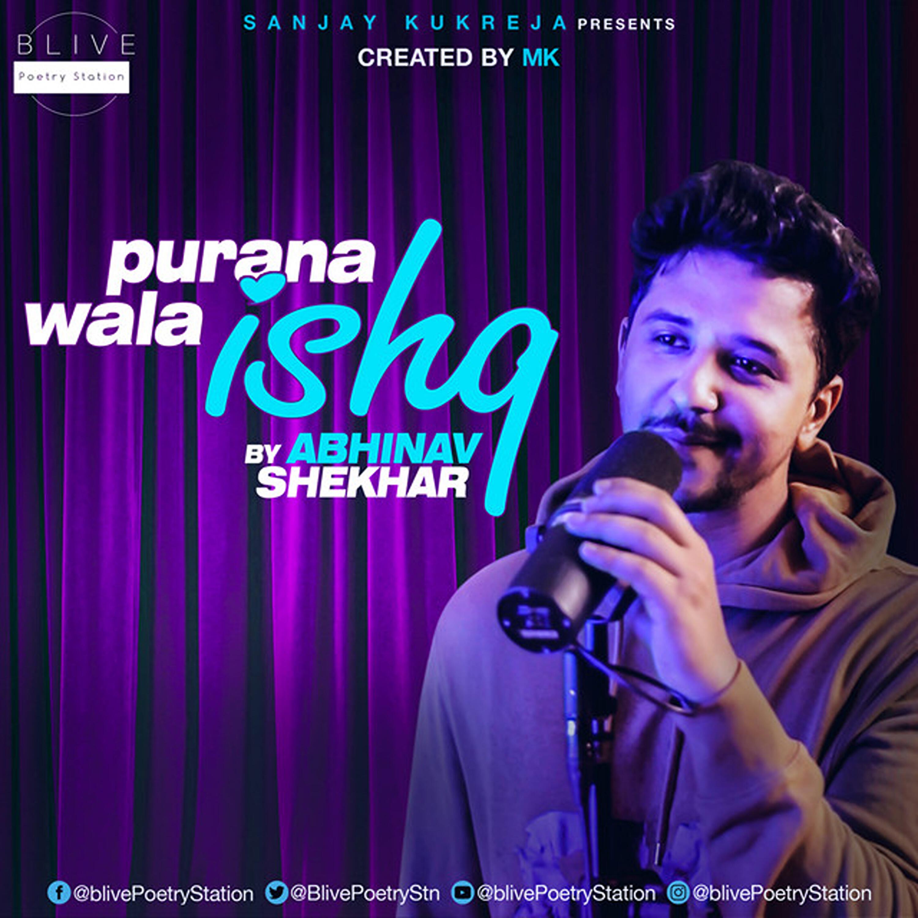 Релиз Purana Wala Ishq