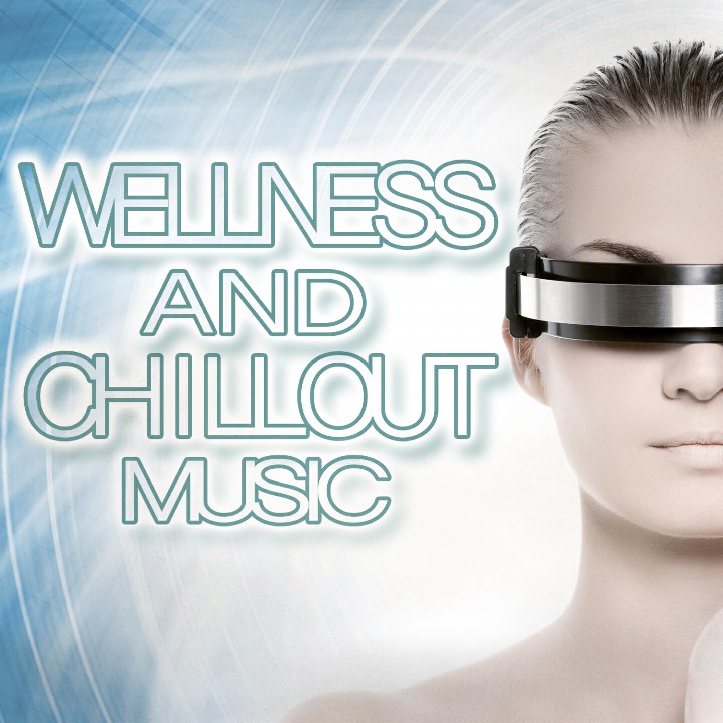 Релиз Wellness and Chillout Music