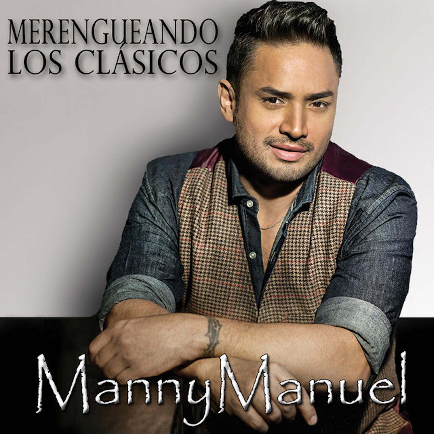 Релиз Merengueando Los Clásicos