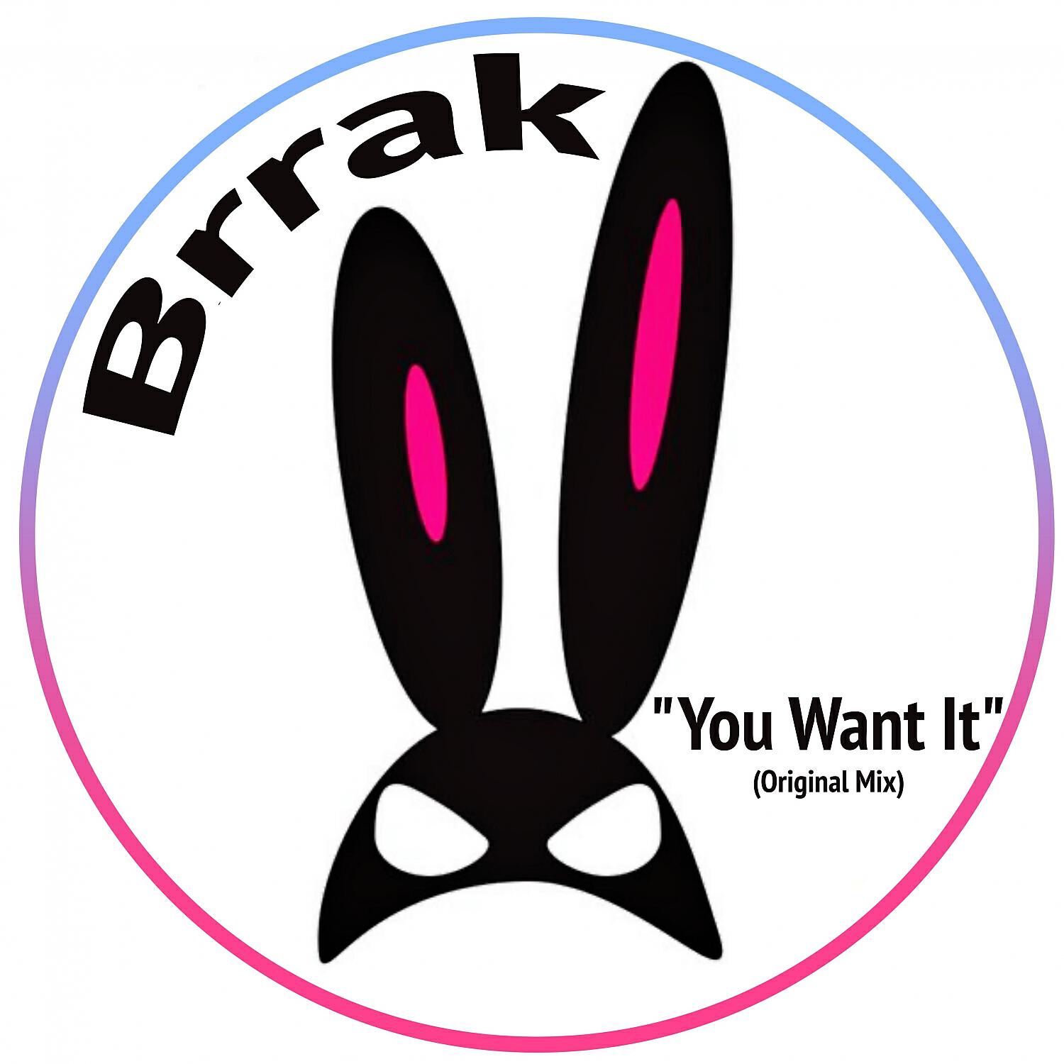 Релиз You Want It