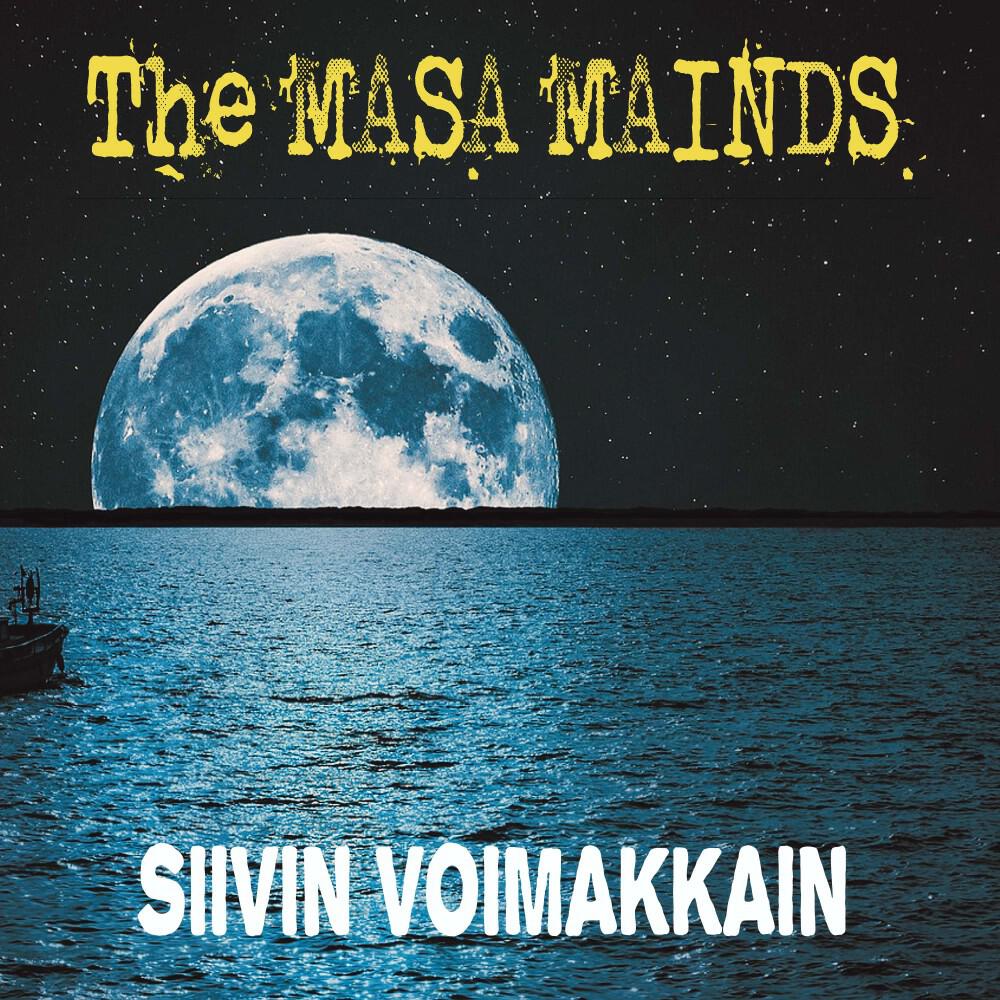 Релиз Siivin voimakkain (2024)