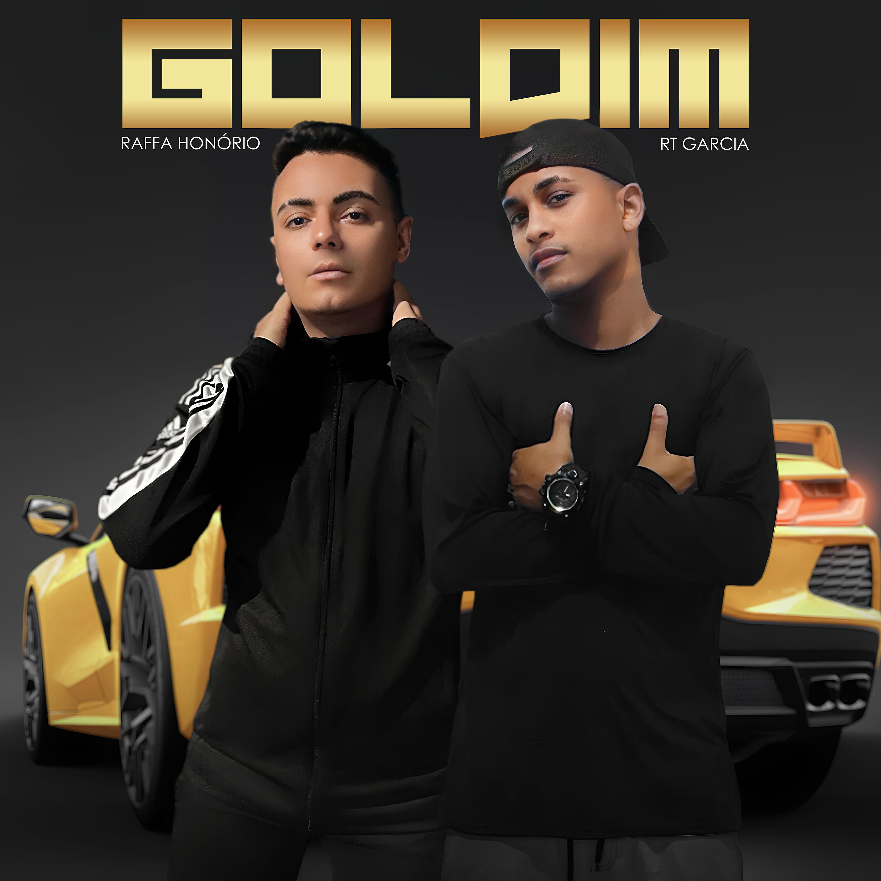 Релиз Goldim