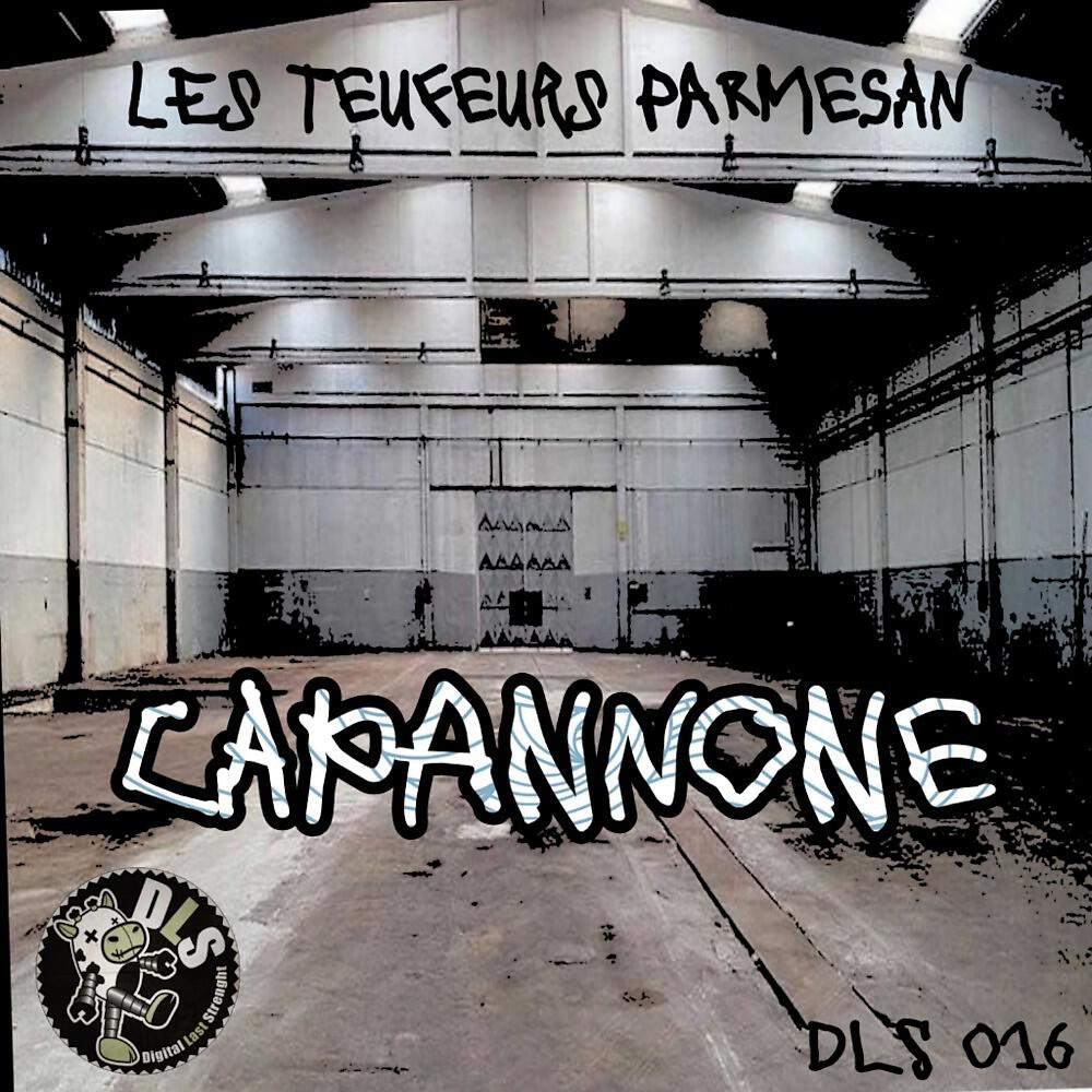 Релиз Capannone