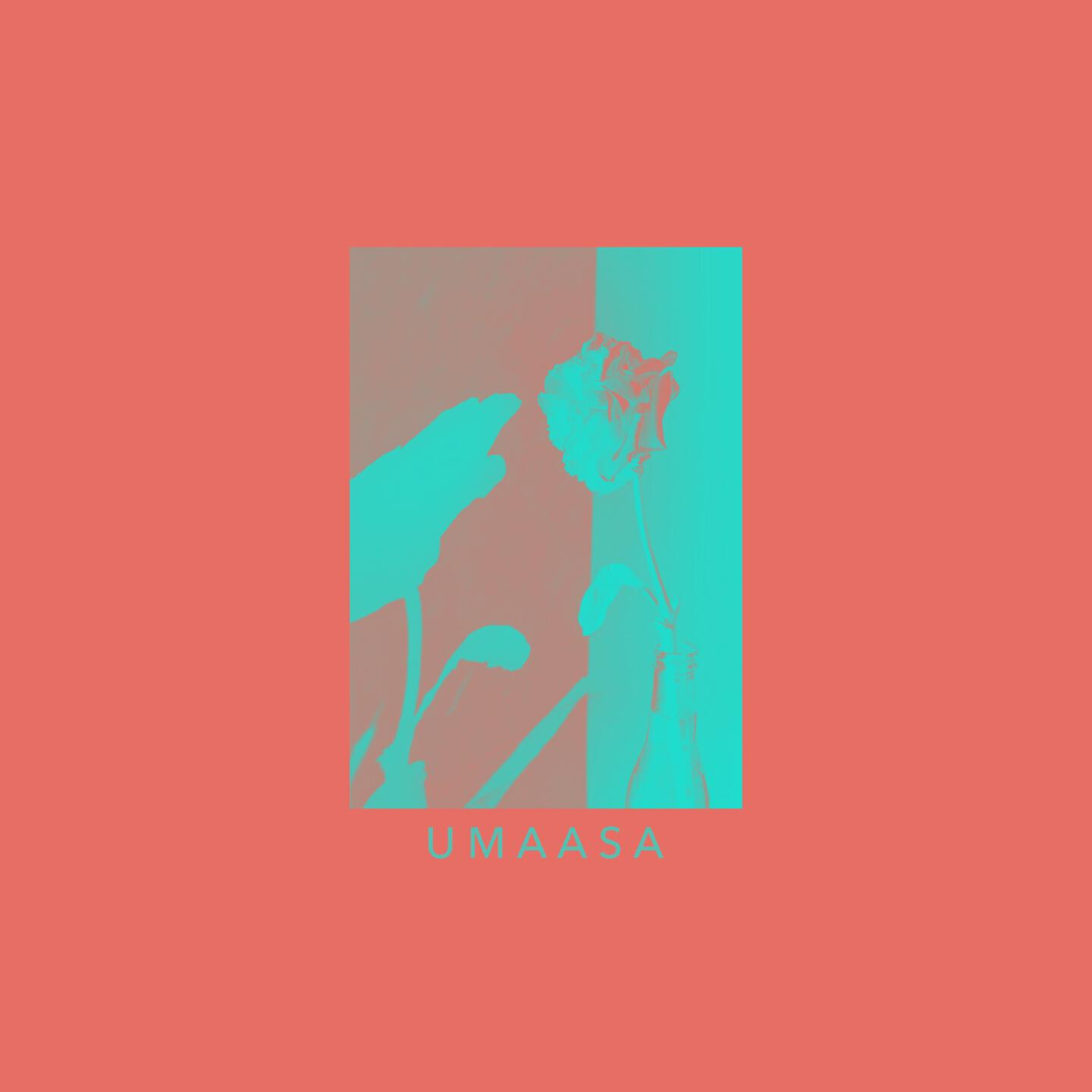 Релиз Umaasa