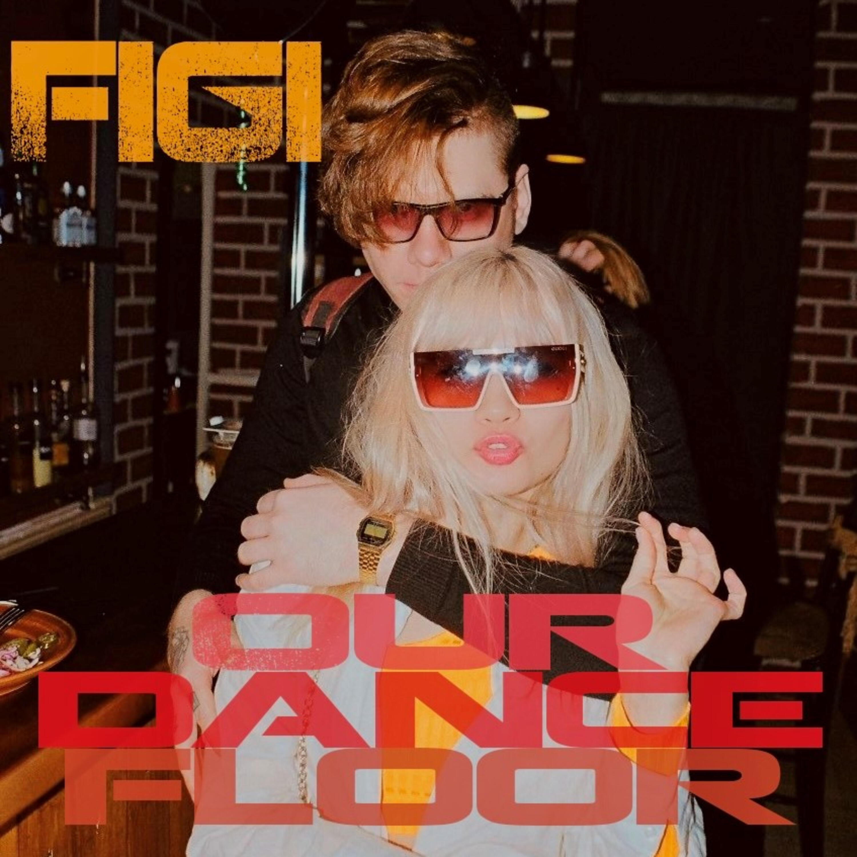 Релиз Our Dance Floor