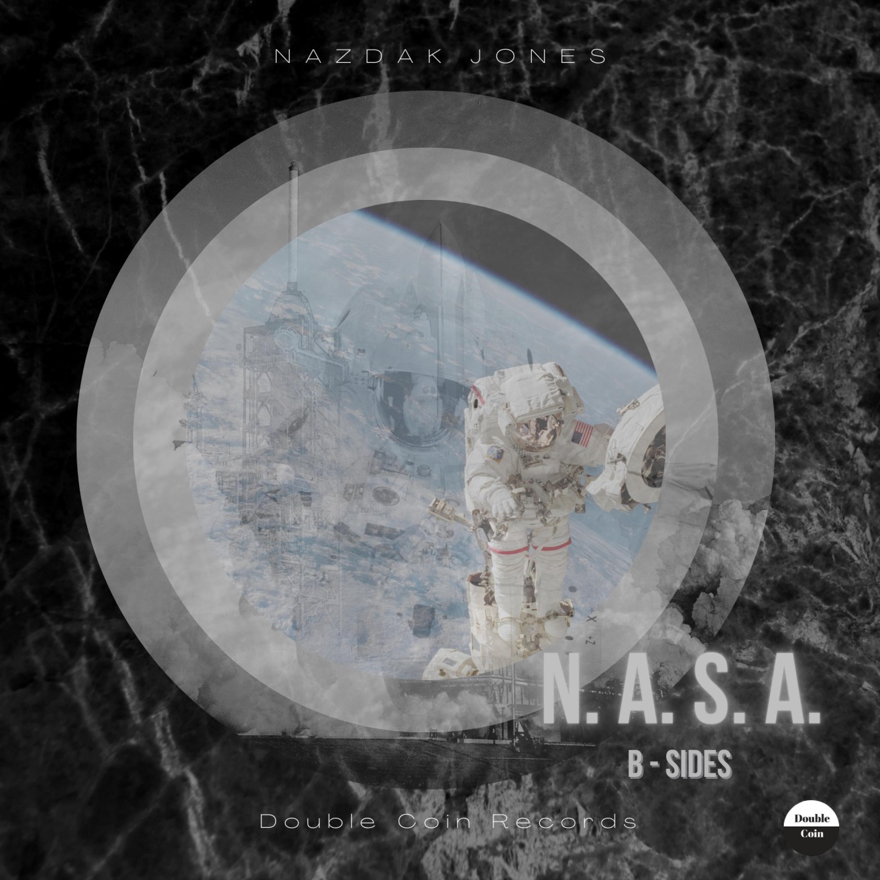 Релиз N.A.S.A. B (Sides)