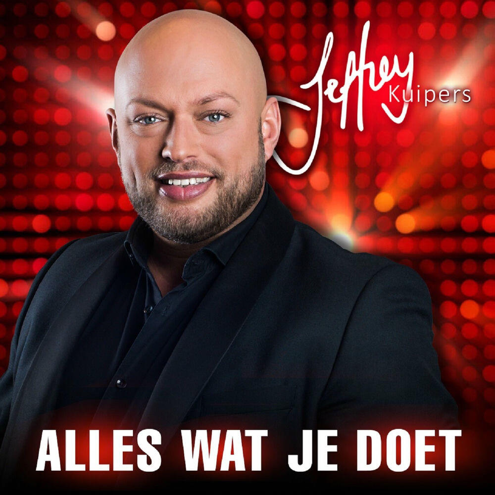 Релиз Alles Wat Je Doet