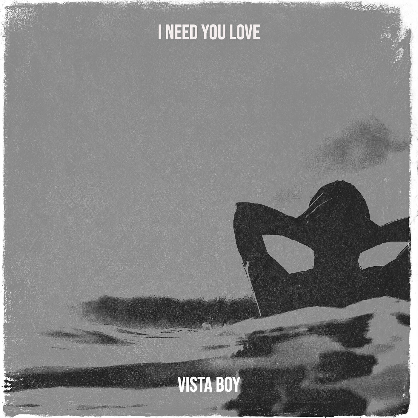 Релиз I Need You Love