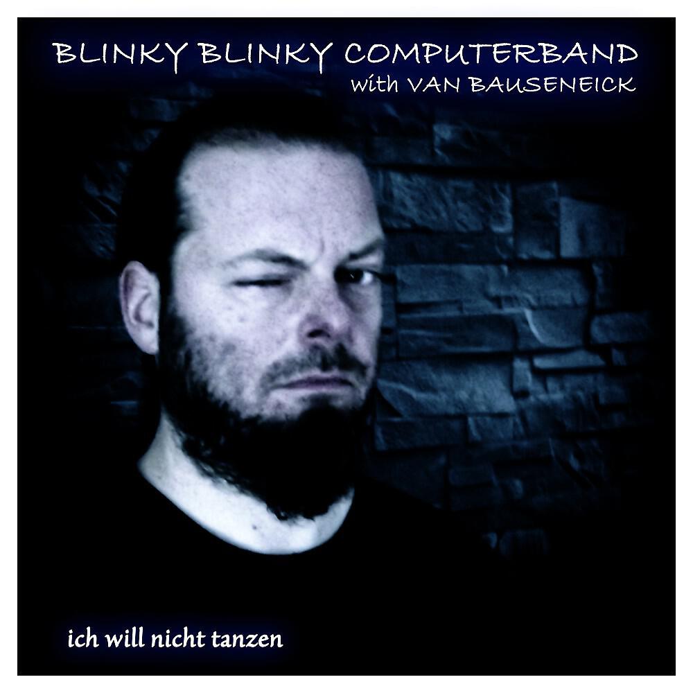 Релиз Ich will nicht tanzen