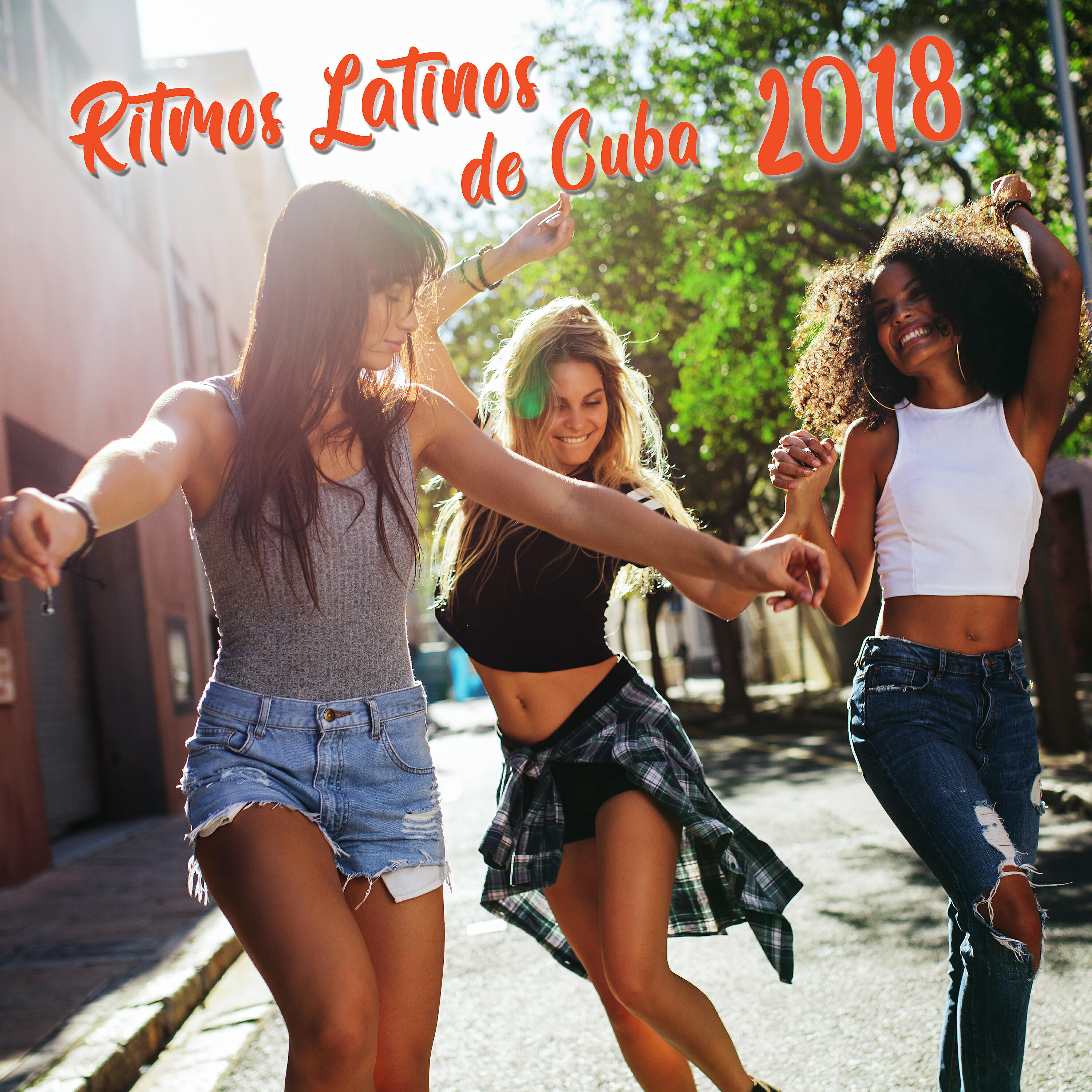Релиз Ritmos Latinos de Cuba 2018
