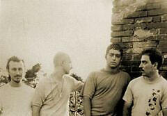The Juniper Band