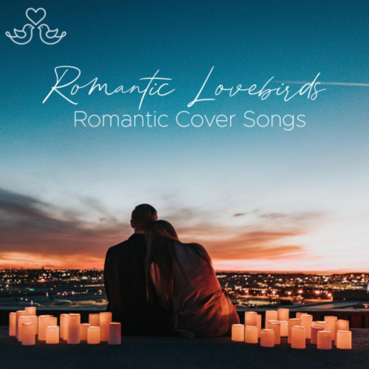 Релиз Romantic Cover Songs