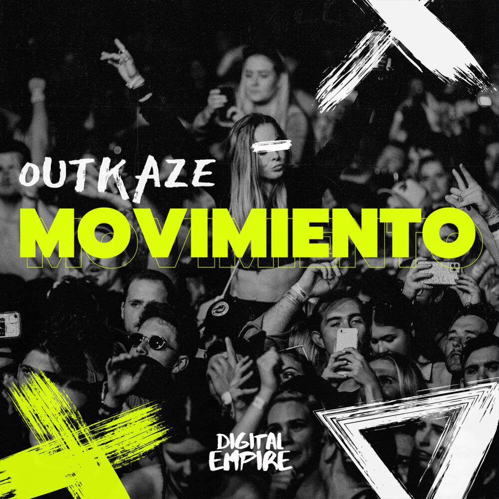 Релиз Movimiento