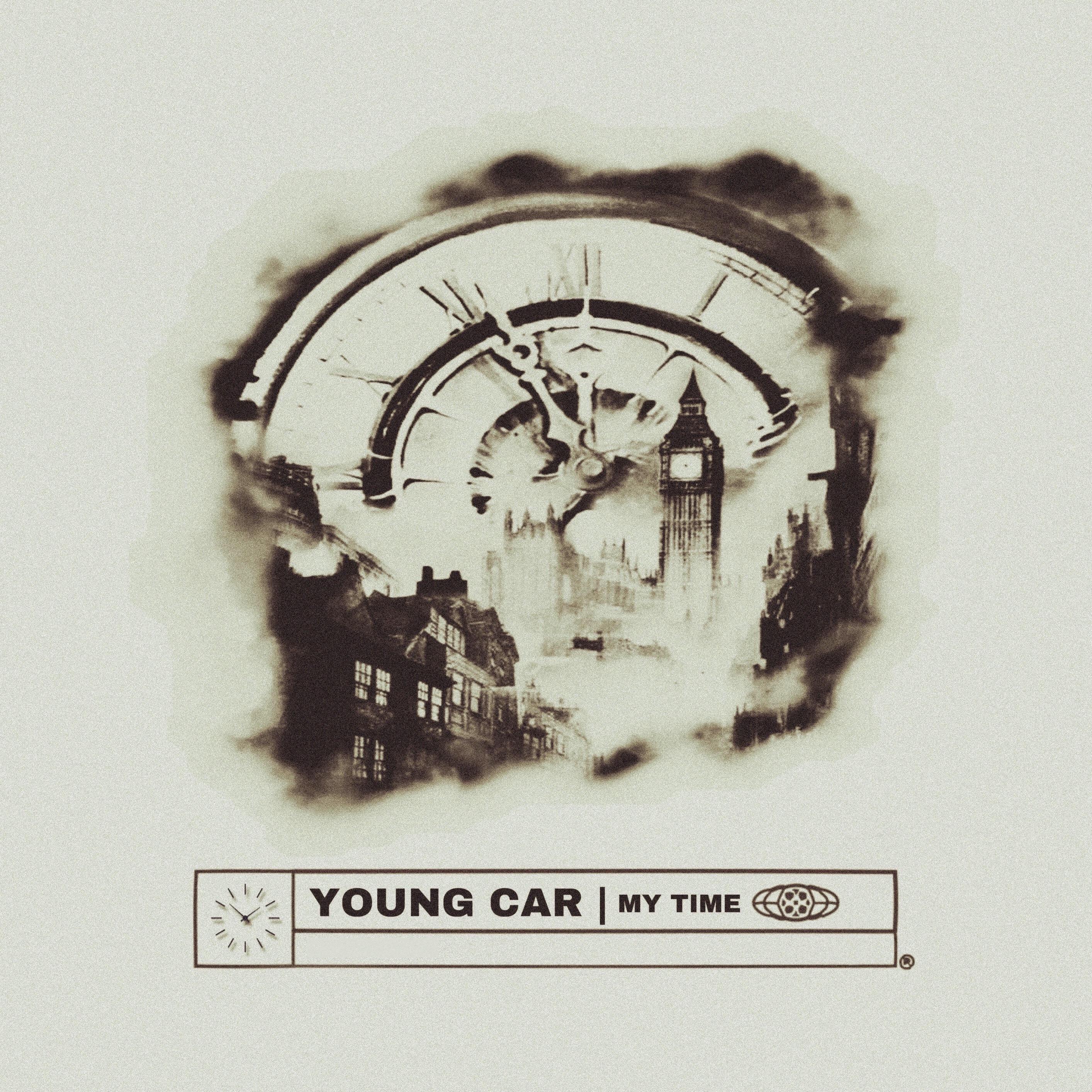 Релиз My Time
