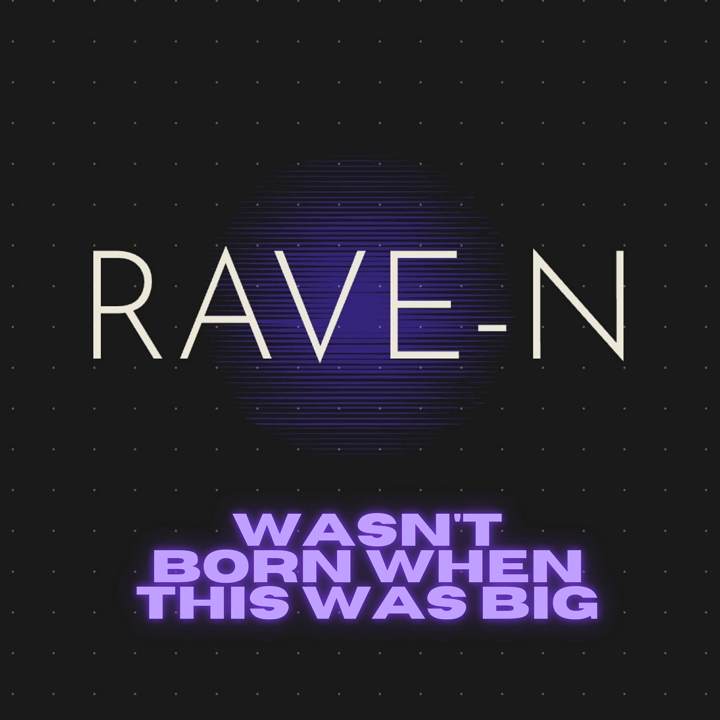 Релиз Wasn't Born When This Was Big