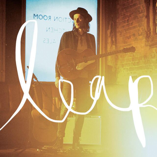 Релиз Leap (Deluxe Edition)
