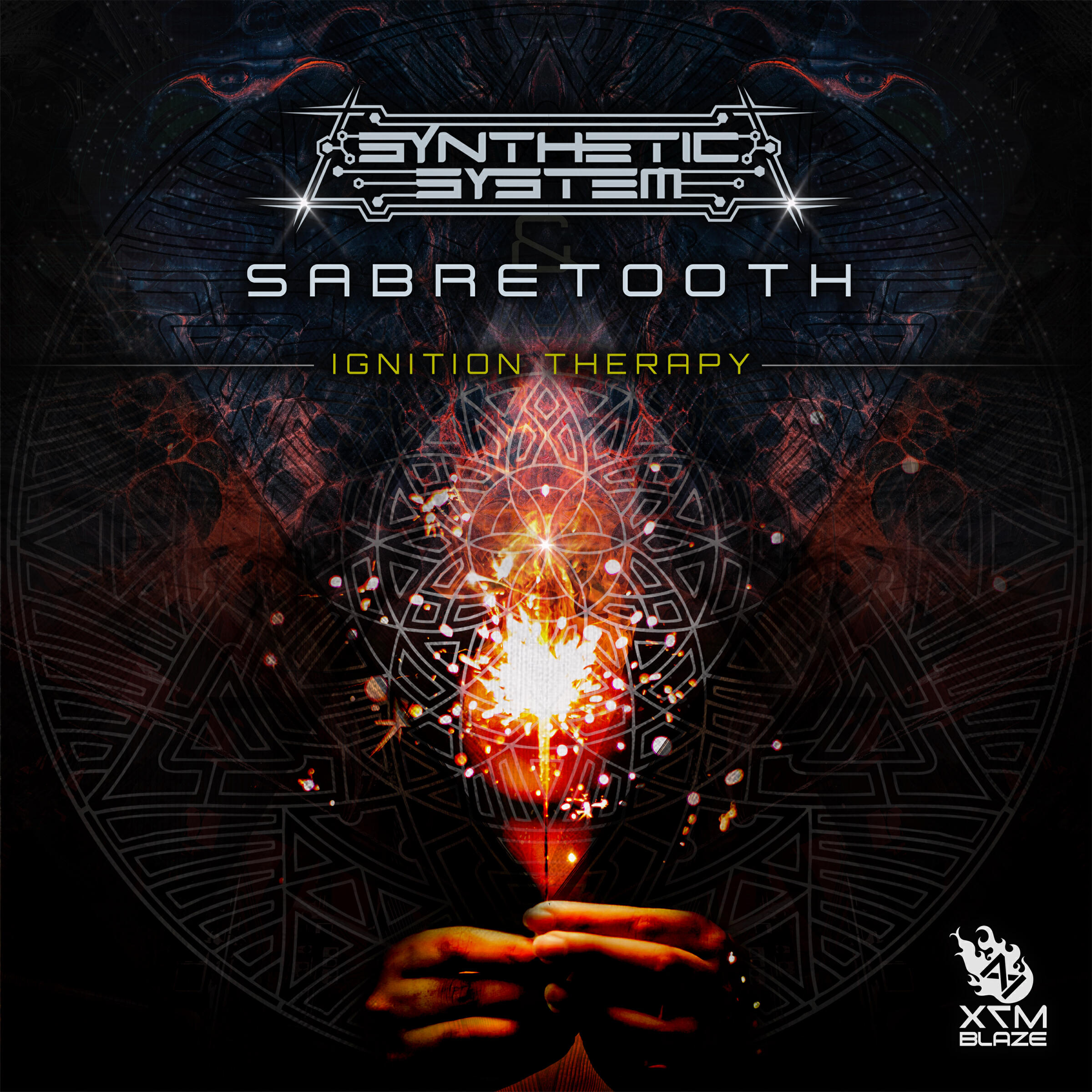 Релиз Ignition Therapy