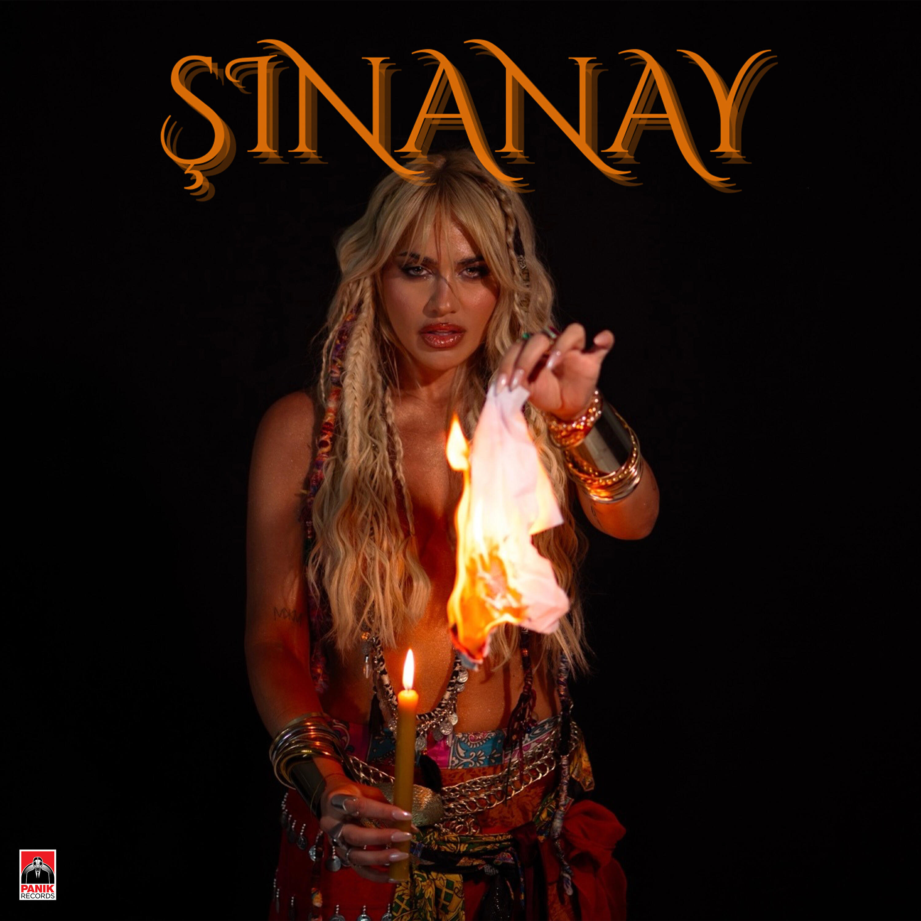 Релиз Sinanay