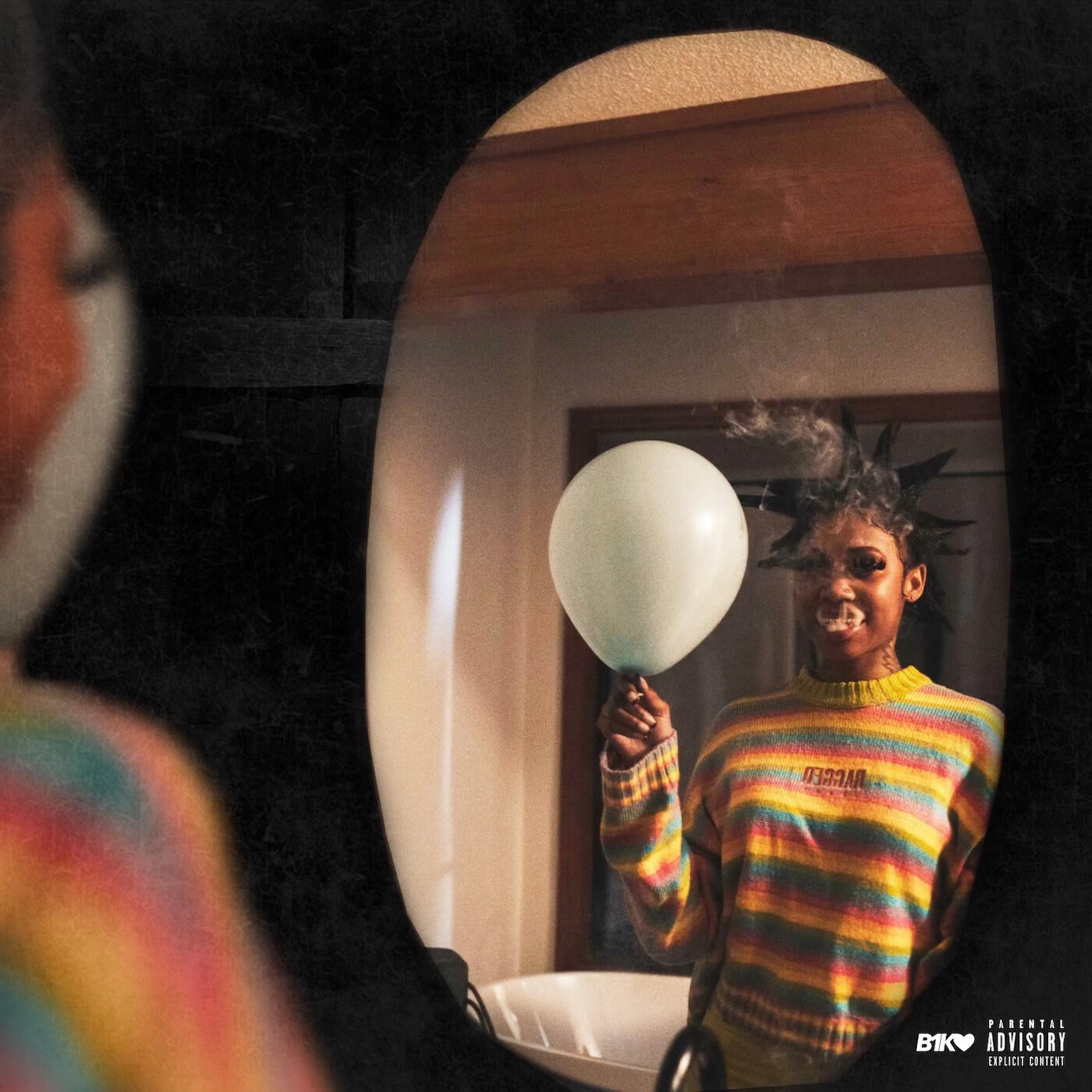 Релиз Hold Ya Heater Up
