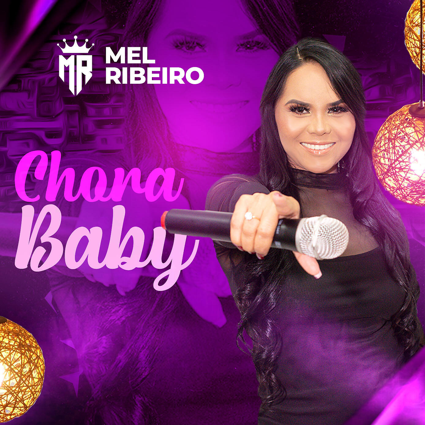 Mel Ribeiro