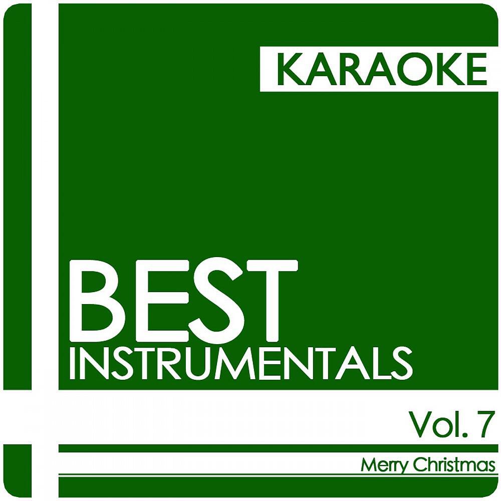 Релиз Vol. 7 - Merry Christmas (Karaoke)