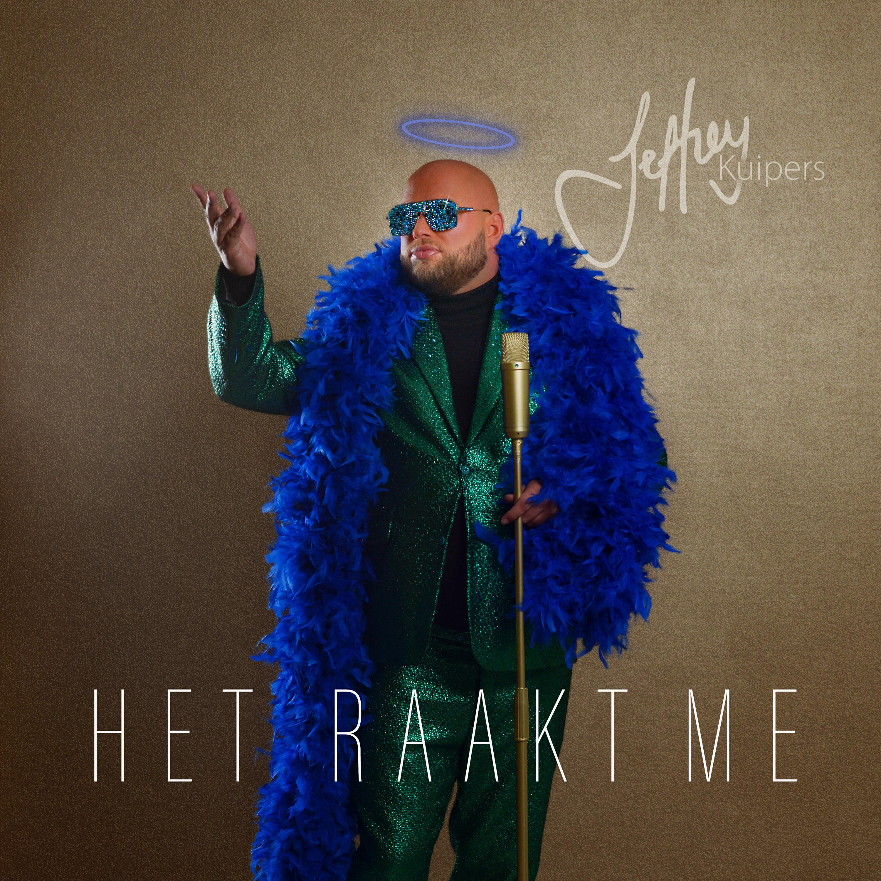 Релиз Het Raakt Me