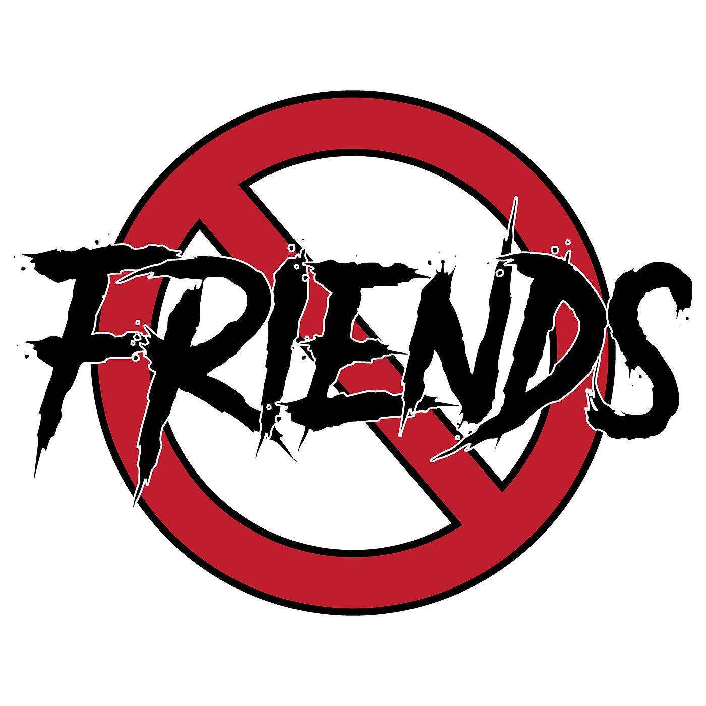 Релиз Friends (feat. B. Scott)