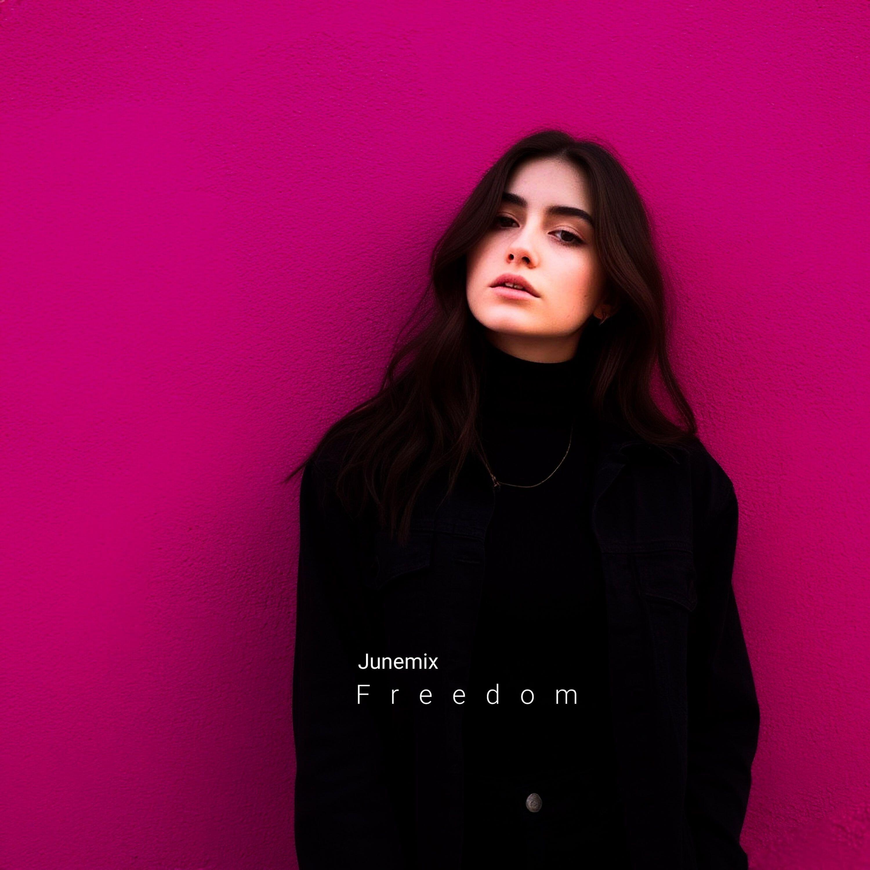 Релиз Freedom