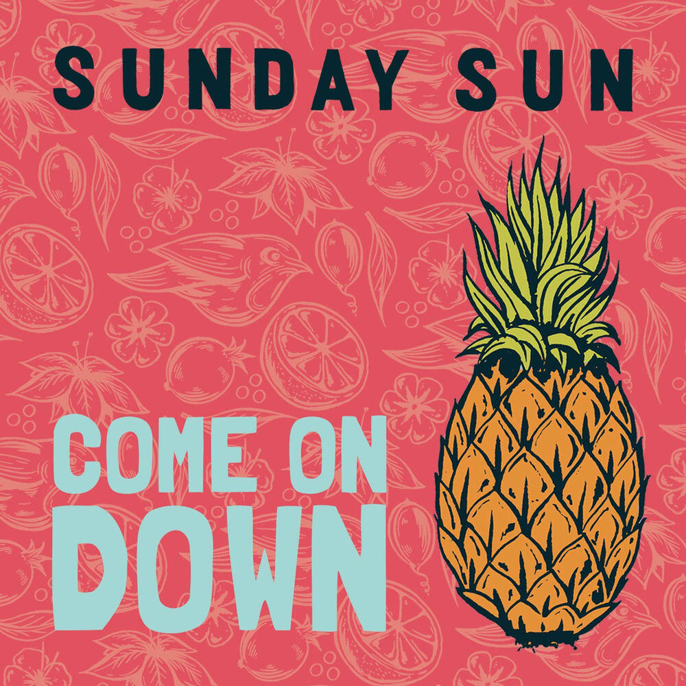 Релиз Come on Down (Radio Edit)