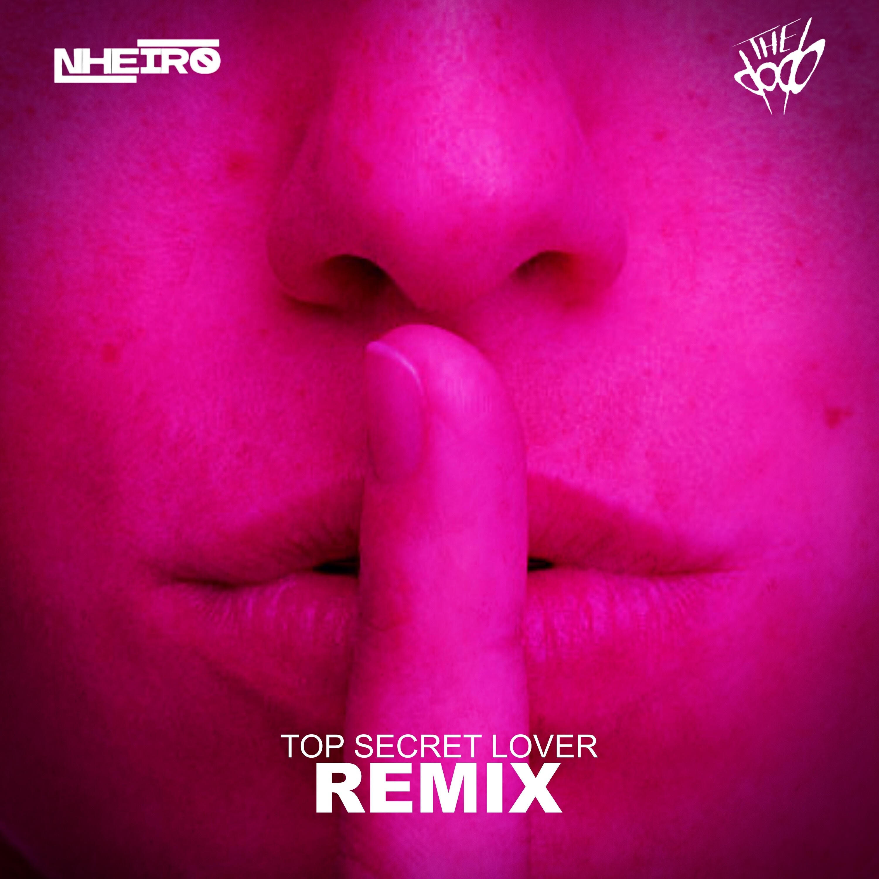 Релиз Top Secret Lover (Remix)