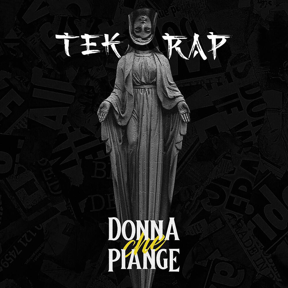 Релиз Donna che piange