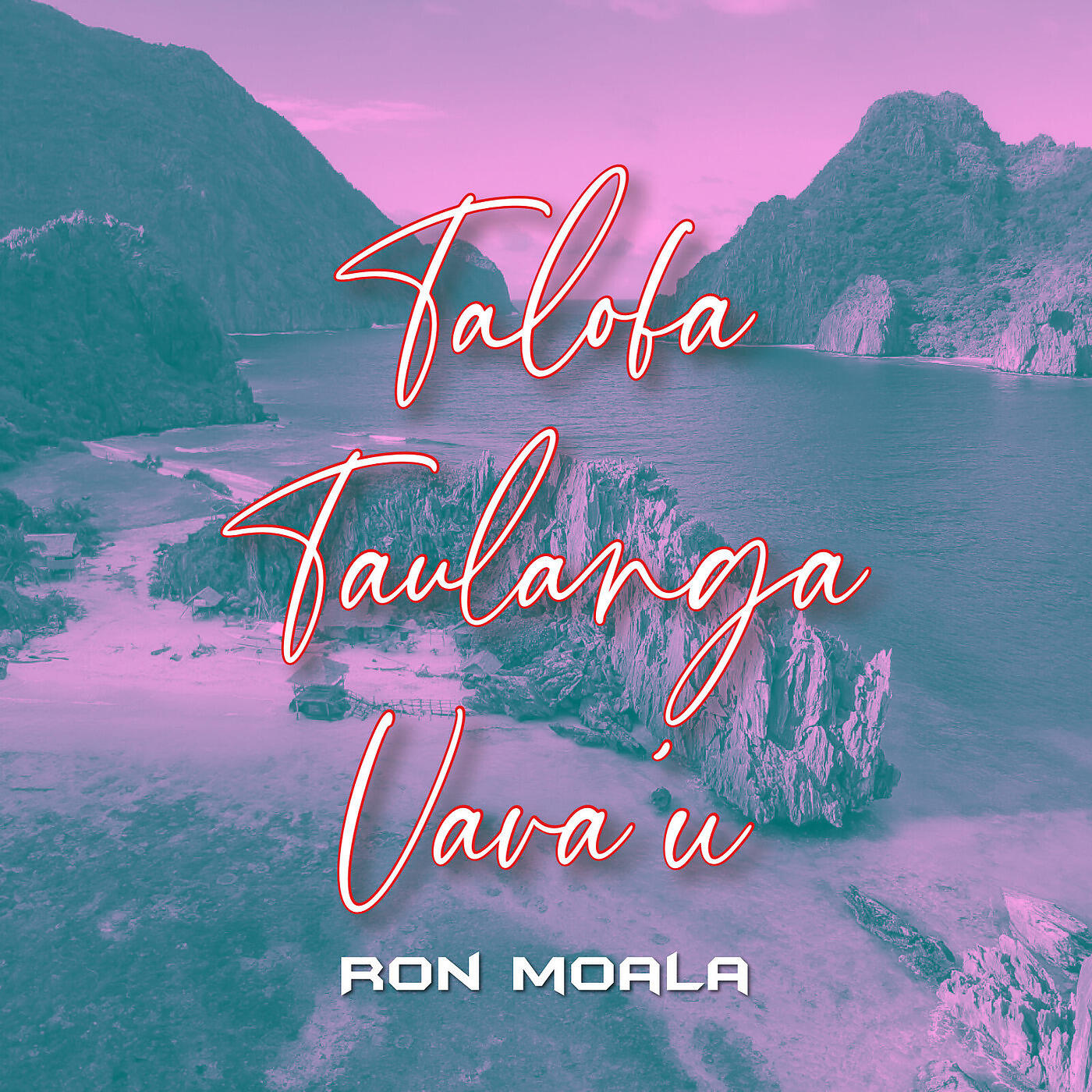 Релиз Talofa Taulanga Vava'u