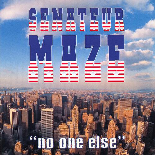 Senateur maze