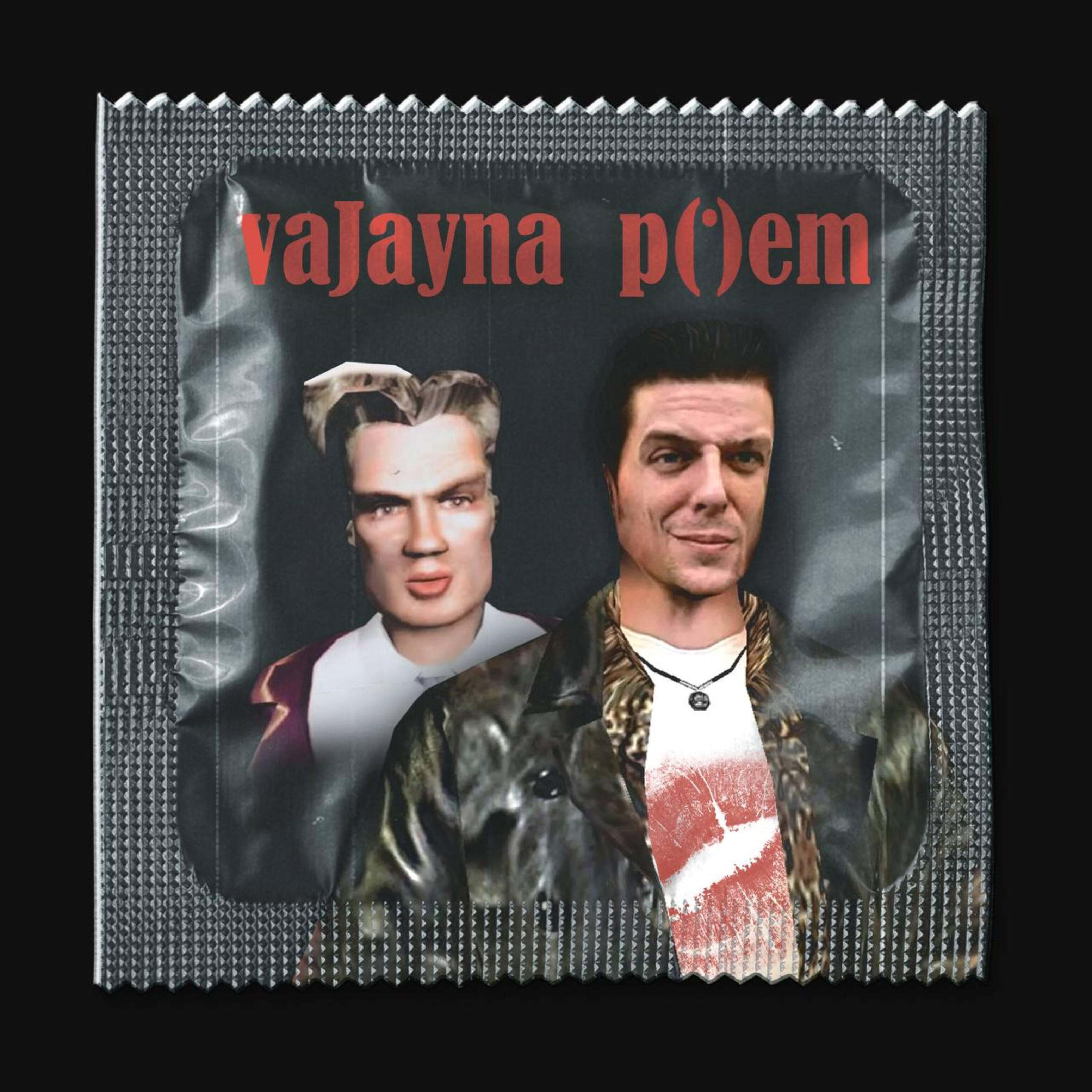 Релиз Vajayna Poem