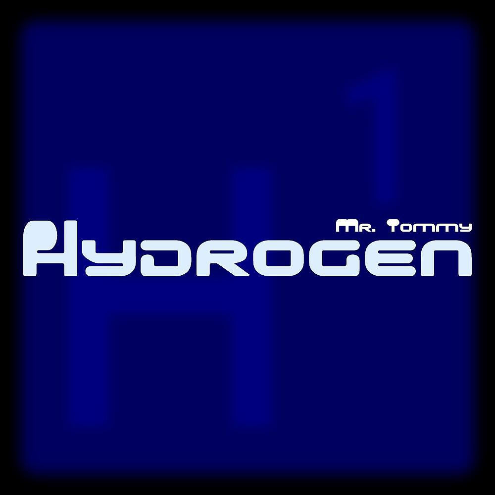 Релиз Hydrogen